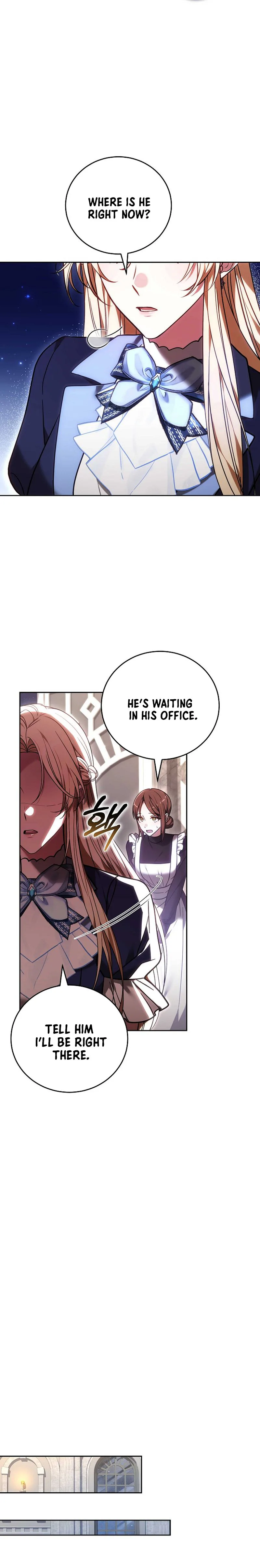 101st Confession Chapter 64 Page 7