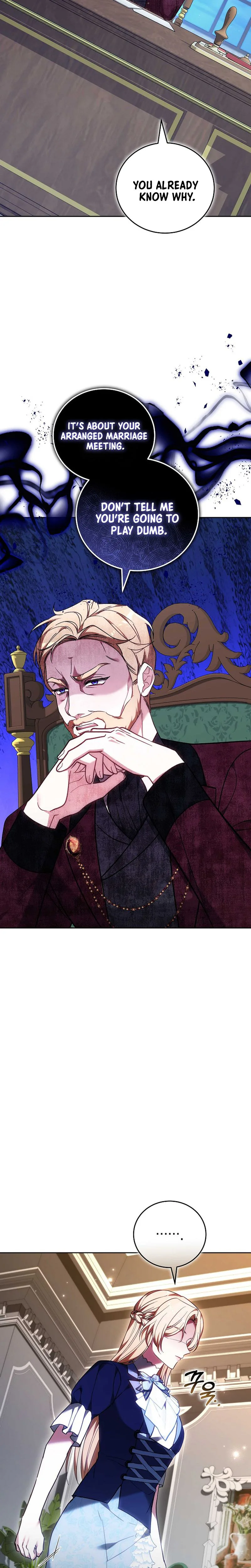 101st Confession Chapter 64 Page 9