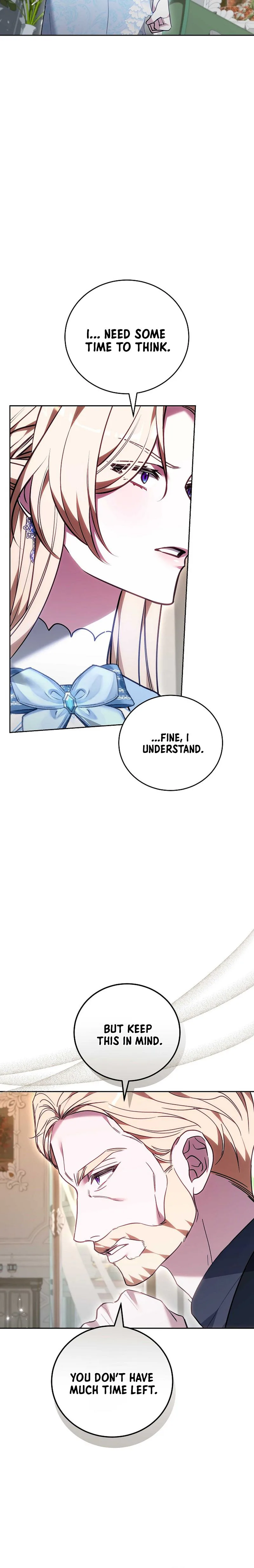 101st Confession Chapter 64 Page 10