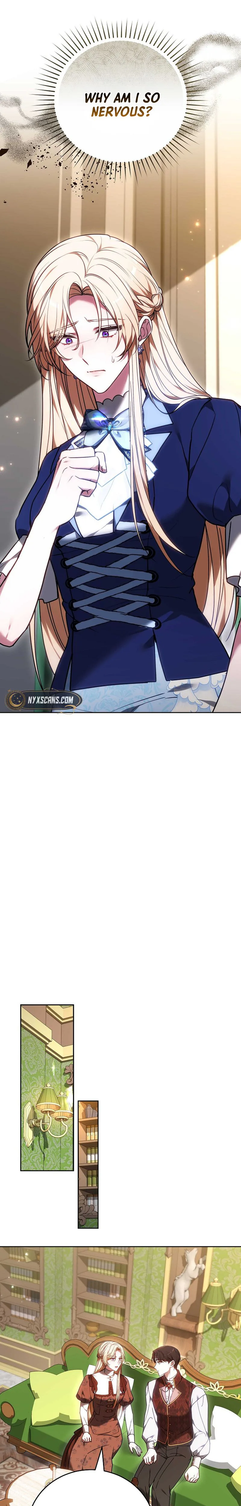 101st Confession Chapter 64 Page 12