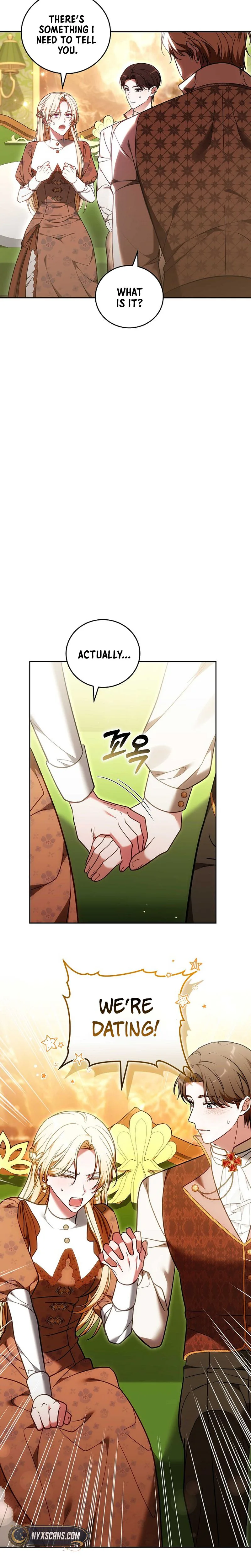 101st Confession Chapter 64 Page 15