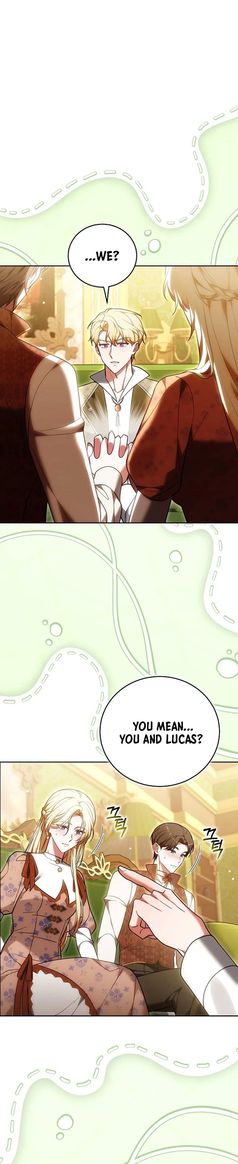 101st Confession Chapter 64 Page 16