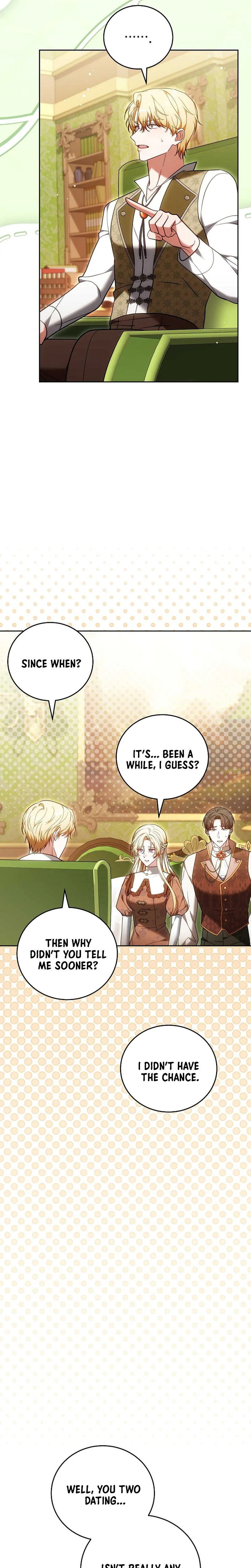 101st Confession Chapter 64 Page 17