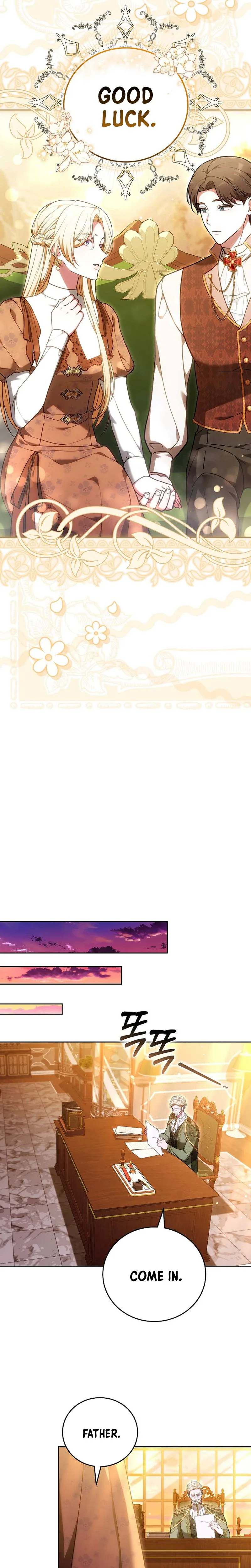 101st Confession Chapter 64 Page 20
