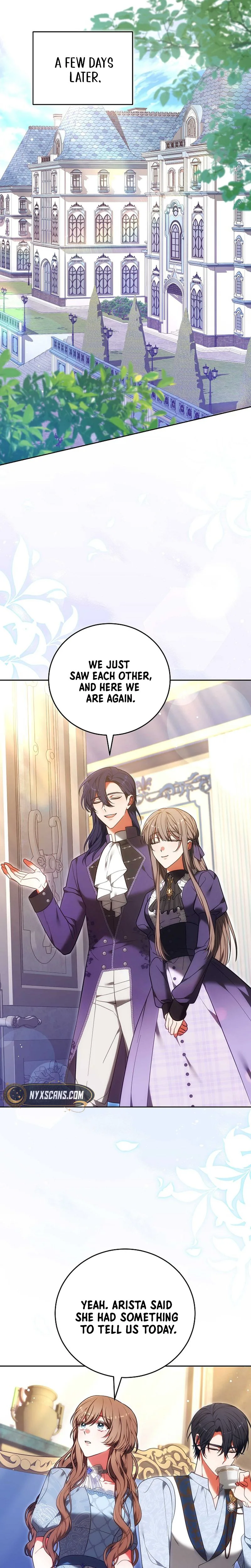101st Confession Chapter 64 Page 24