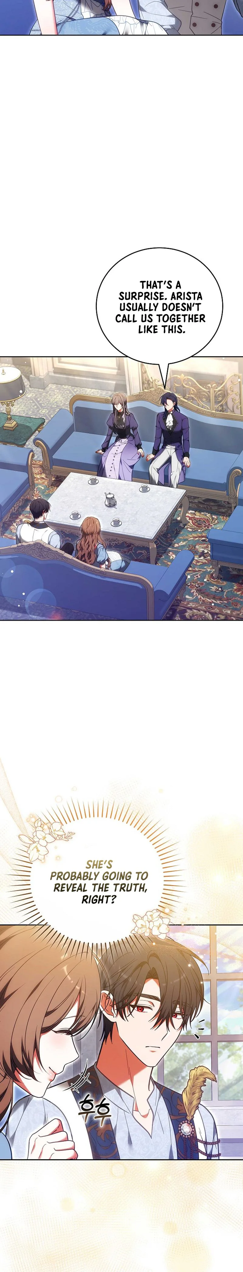 101st Confession Chapter 64 Page 25