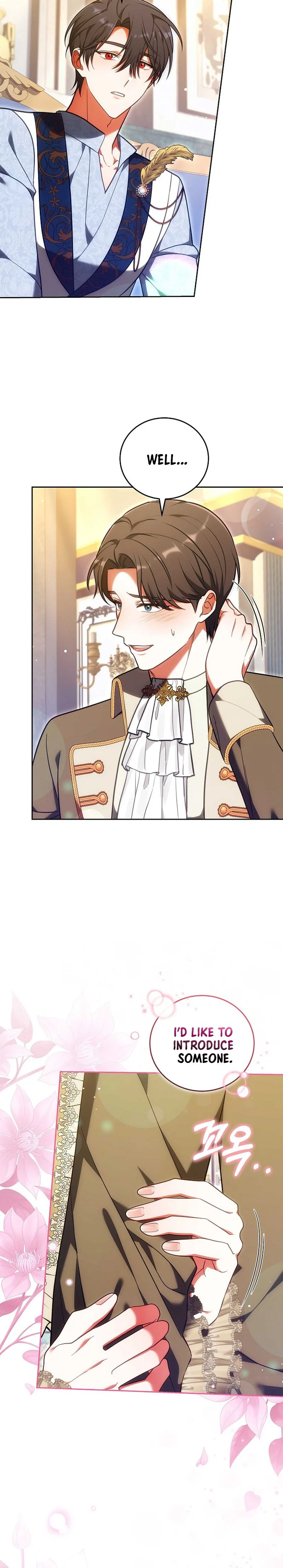 101st Confession Chapter 64 Page 28