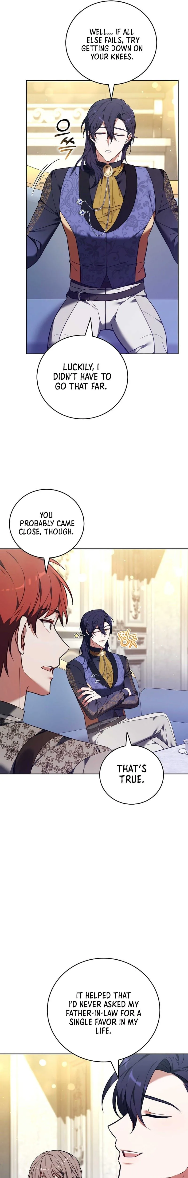 101st Confession Chapter 59 Page 7