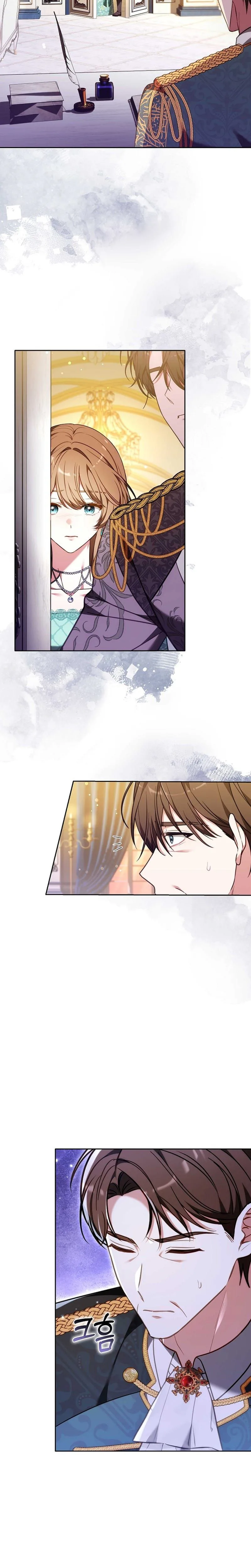 101st Confession Chapter 59 Page 18