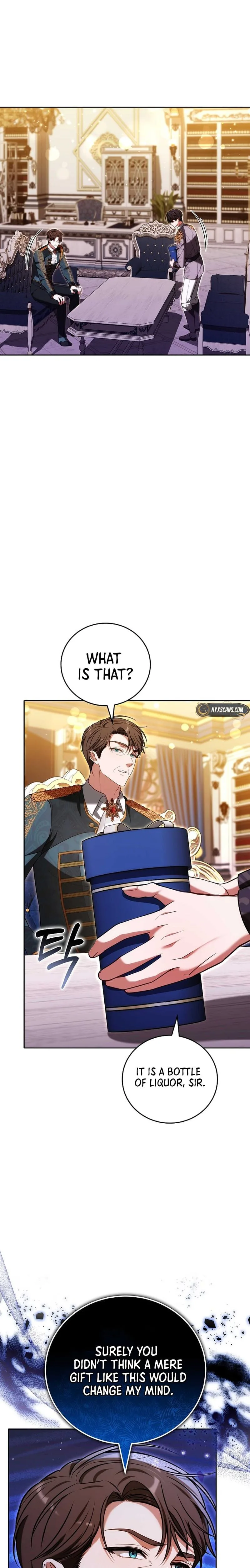101st Confession Chapter 59 Page 20