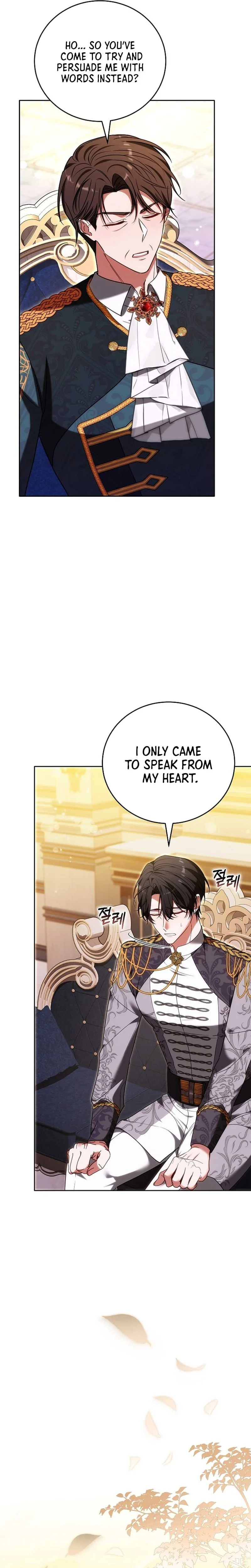 101st Confession Chapter 59 Page 22