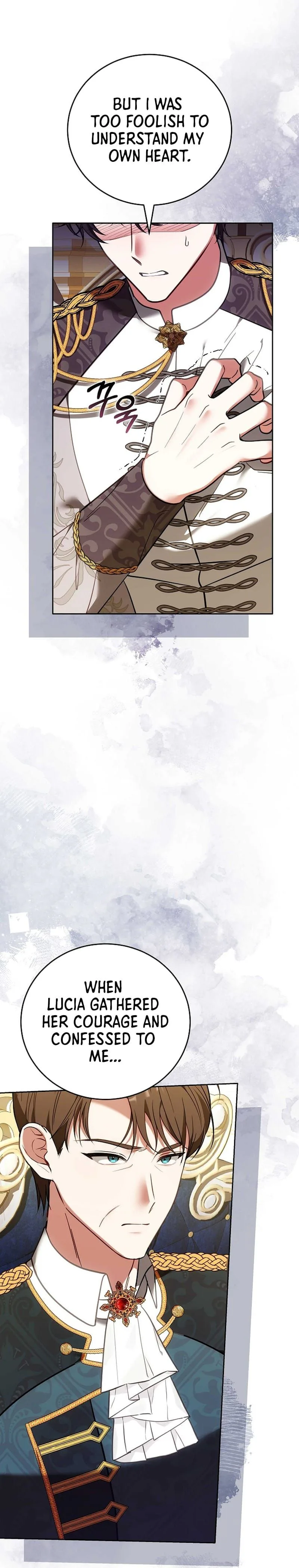 101st Confession Chapter 59 Page 24