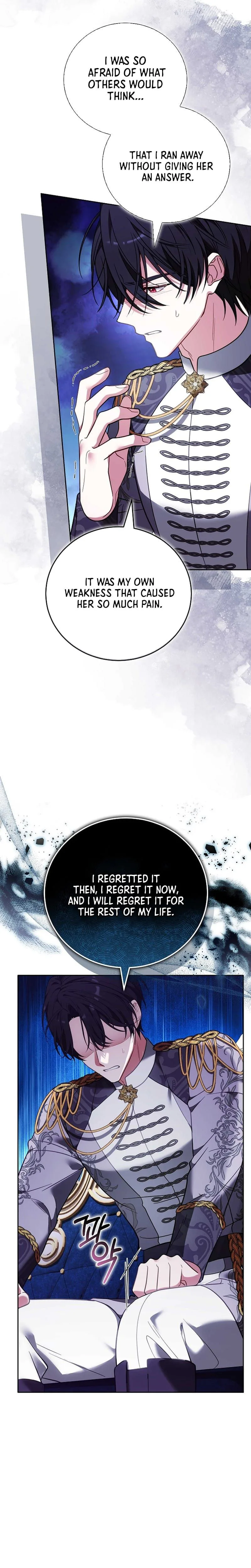 101st Confession Chapter 59 Page 25