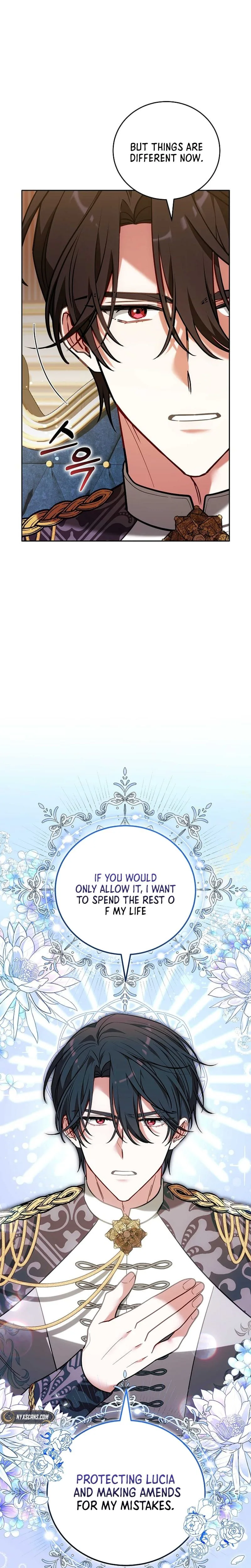 101st Confession Chapter 59 Page 26