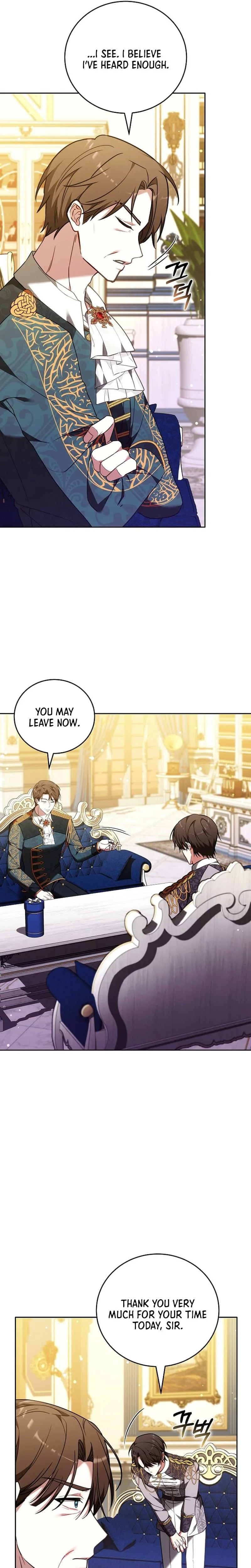 101st Confession Chapter 59 Page 28