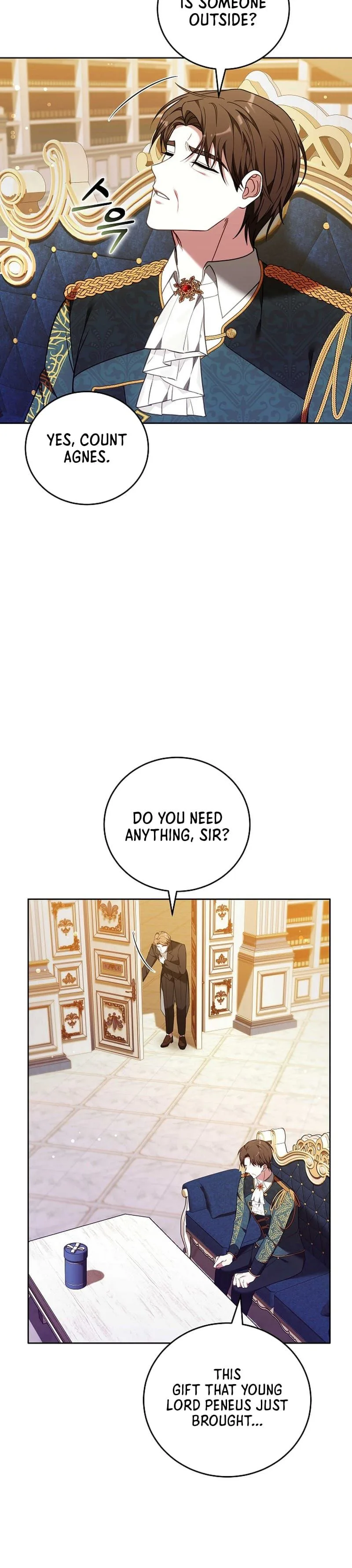 101st Confession Chapter 59 Page 30