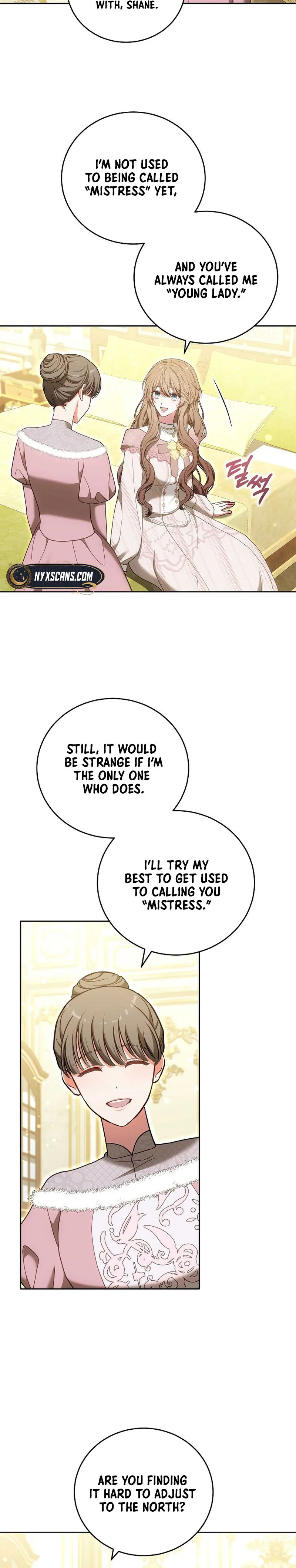 101st Confession Chapter 72 Page 7