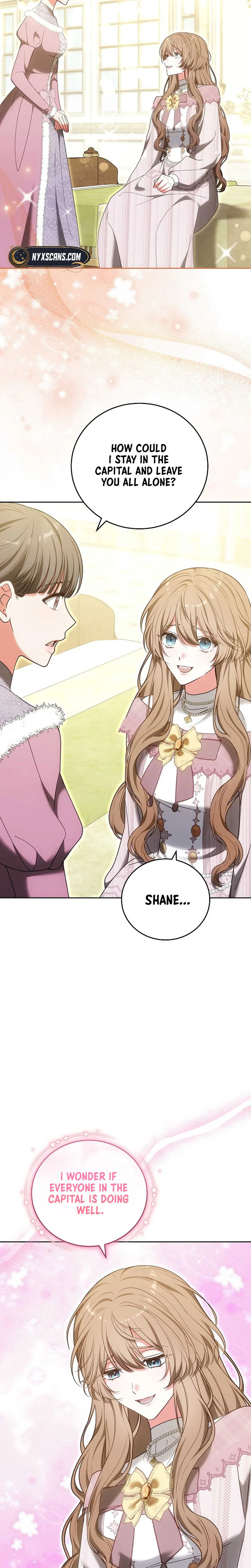 101st Confession Chapter 72 Page 9