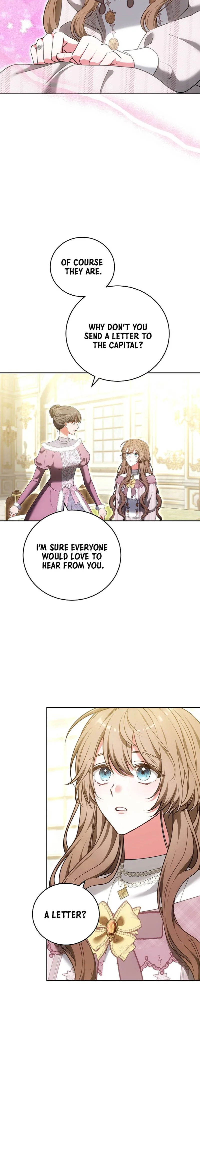 101st Confession Chapter 72 Page 10