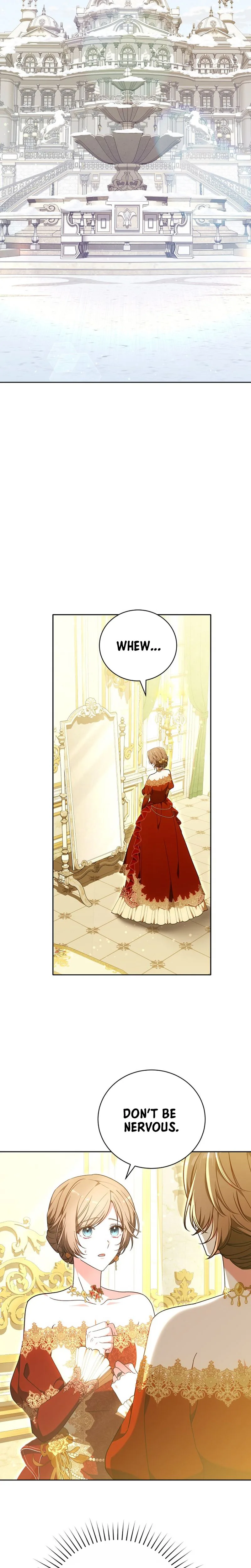101st Confession Chapter 72 Page 12