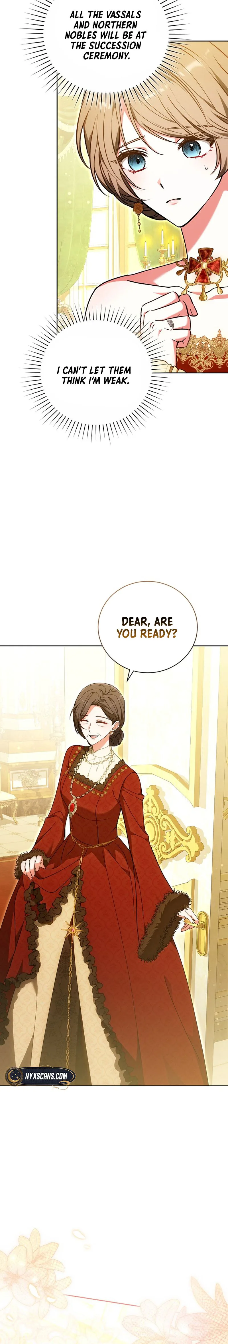 101st Confession Chapter 72 Page 13