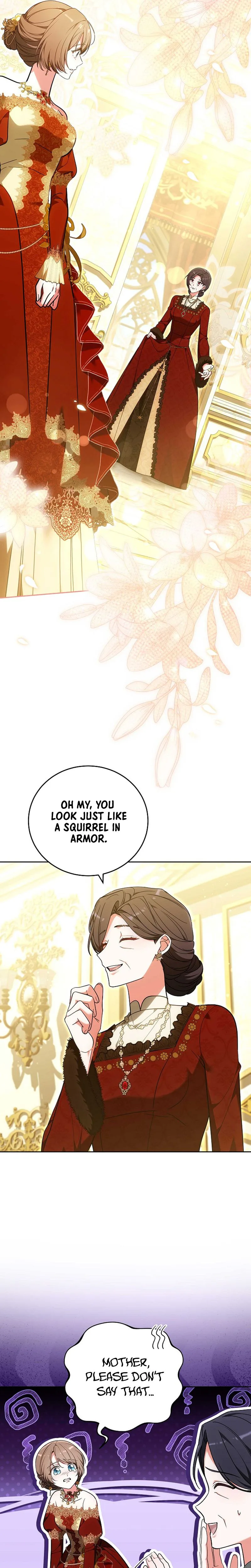 101st Confession Chapter 72 Page 14