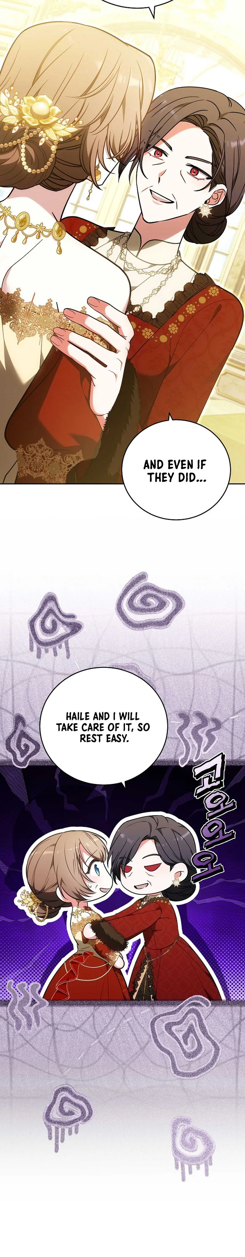 101st Confession Chapter 72 Page 16