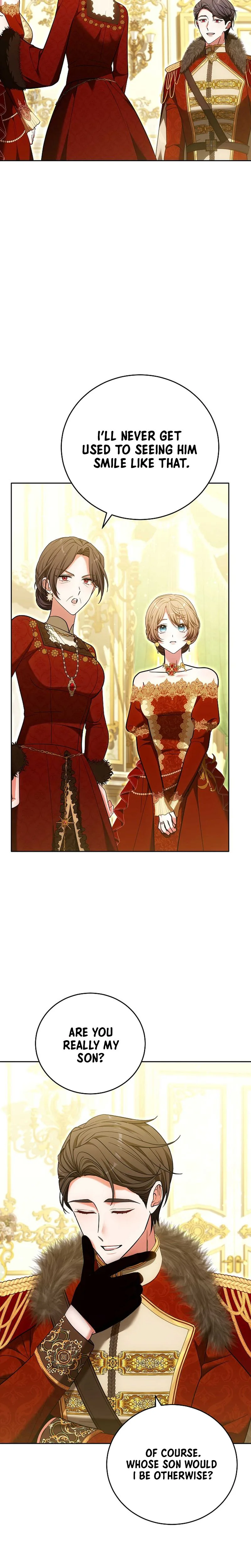 101st Confession Chapter 72 Page 18