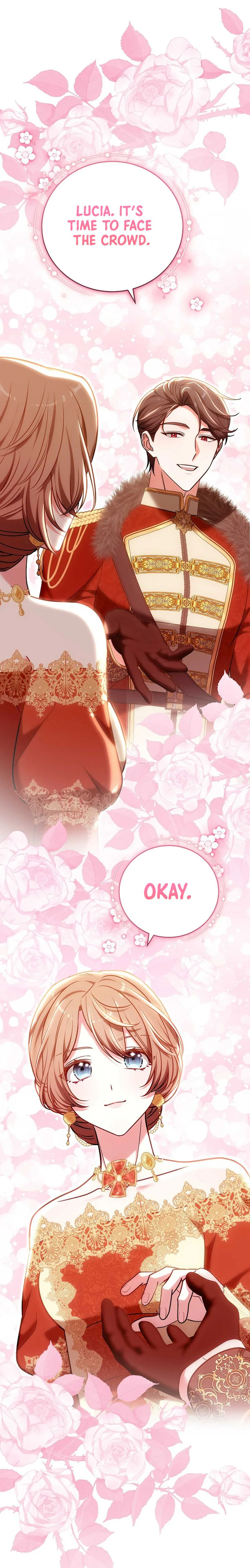 101st Confession Chapter 72 Page 19