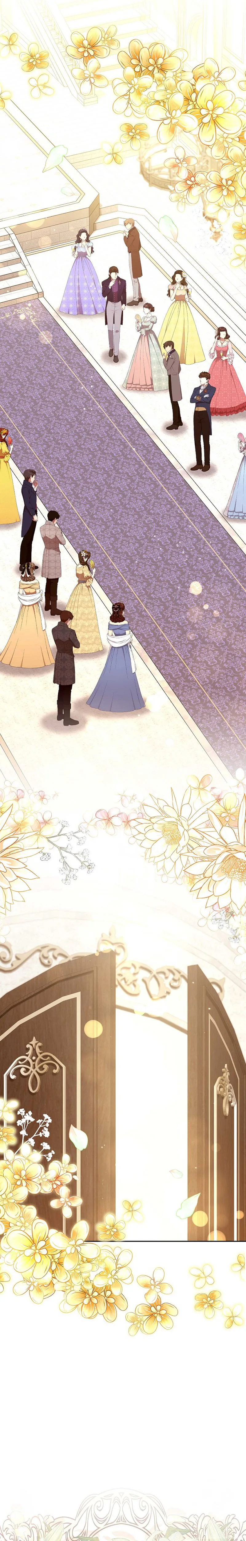 101st Confession Chapter 72 Page 21