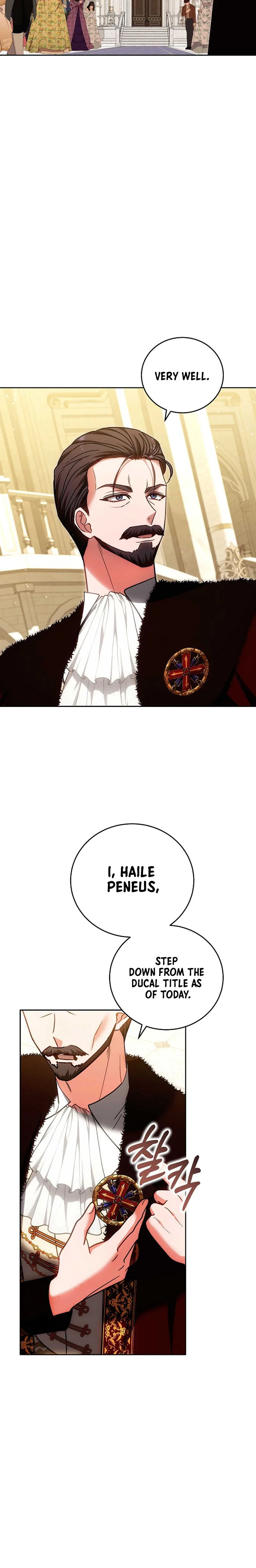 101st Confession Chapter 72 Page 25