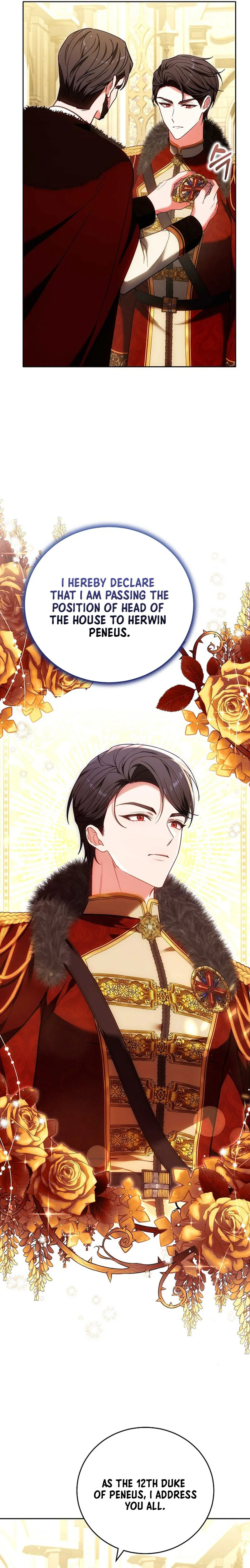 101st Confession Chapter 72 Page 26