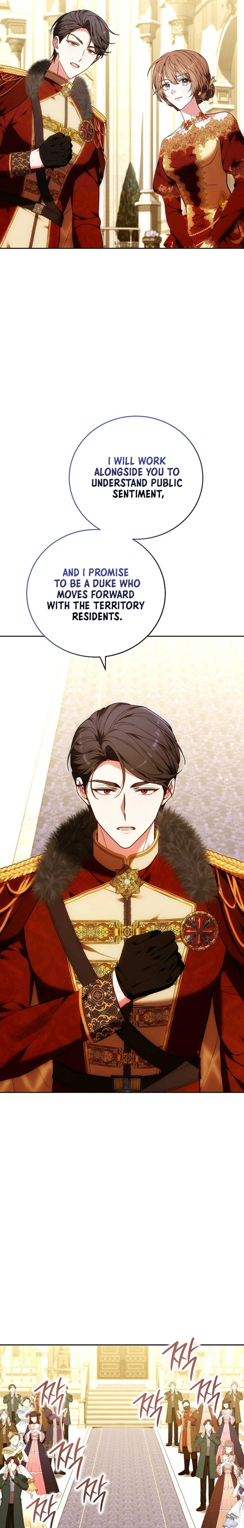 101st Confession Chapter 72 Page 27