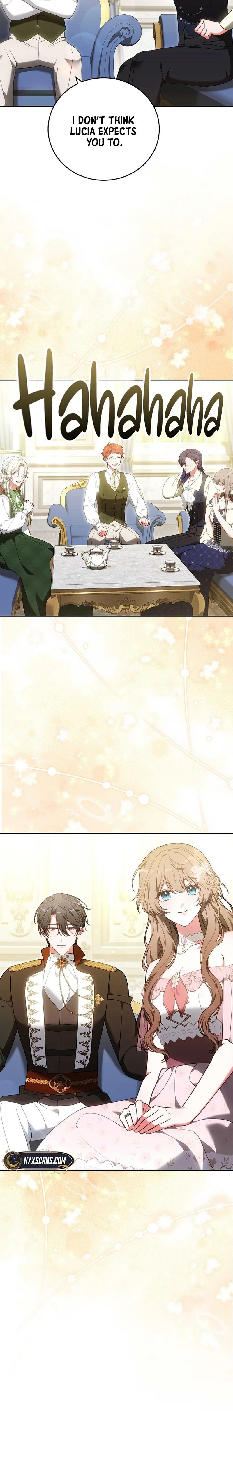 101st Confession Chapter 71 Page 13