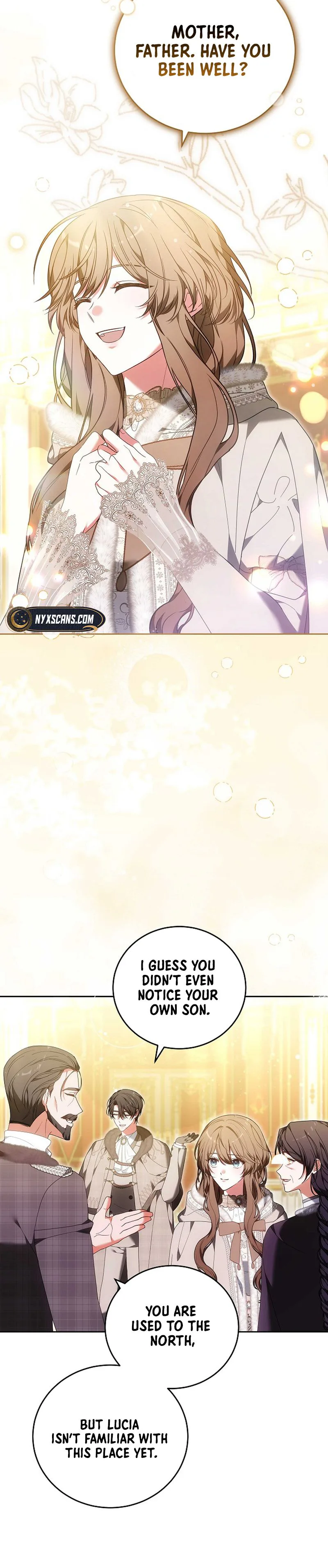 101st Confession Chapter 71 Page 16