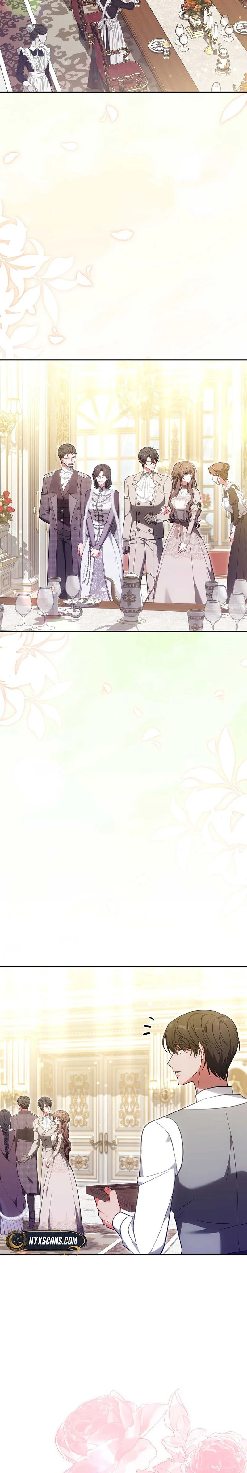 101st Confession Chapter 71 Page 19