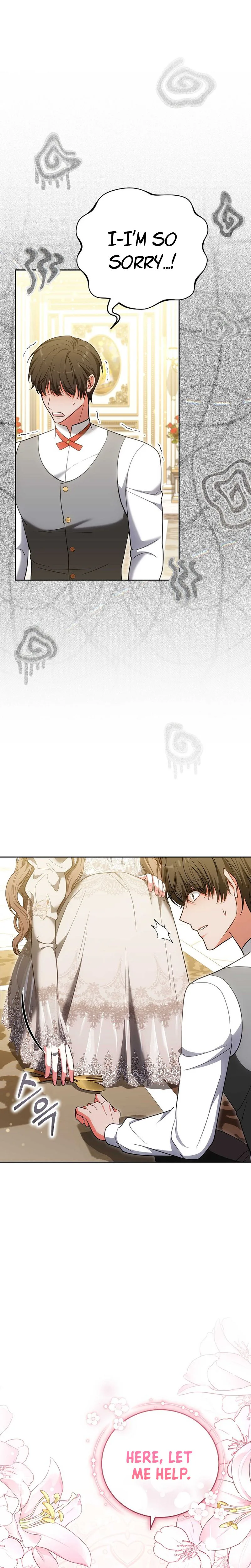 101st Confession Chapter 71 Page 21