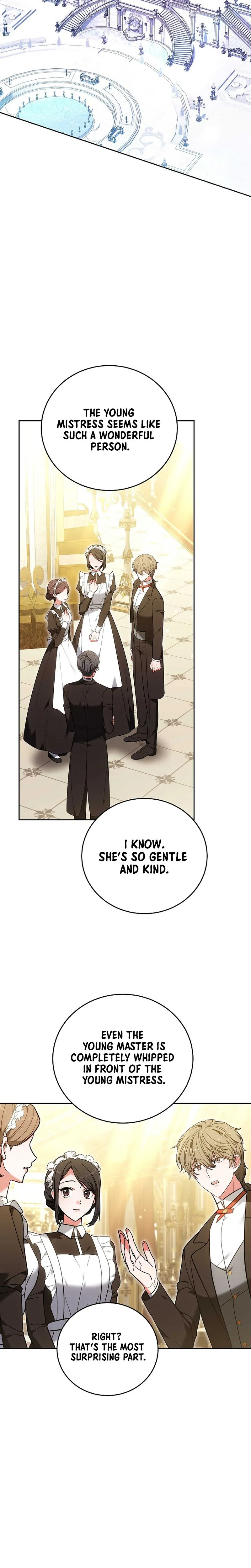 101st Confession Chapter 71 Page 24