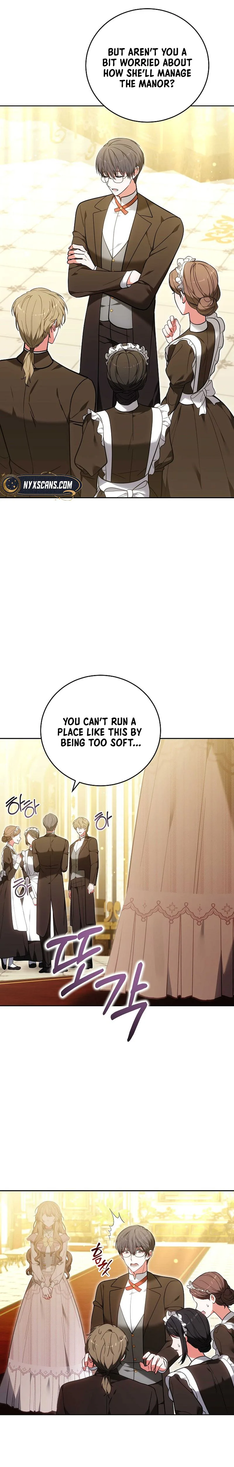 101st Confession Chapter 71 Page 25