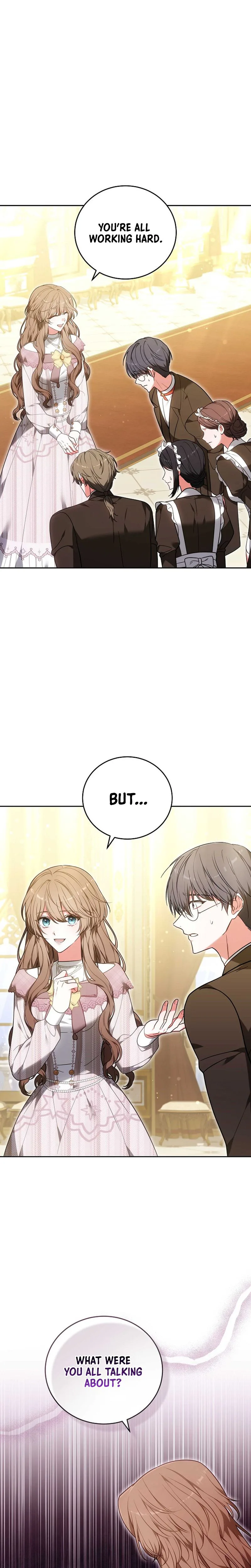 101st Confession Chapter 71 Page 26