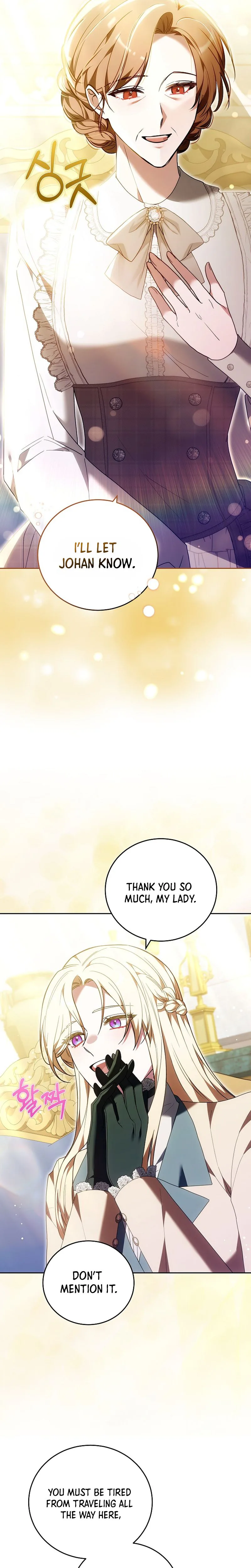 101st Confession Chapter 76 Page 8