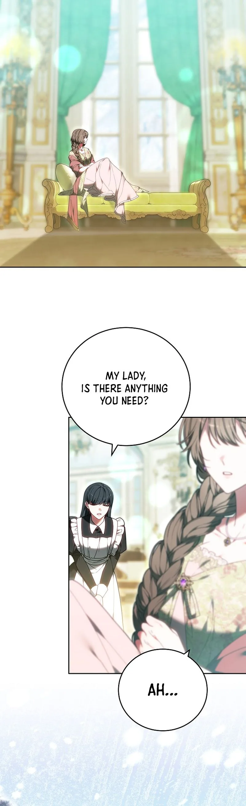 101st Confession Chapter 76 Page 13