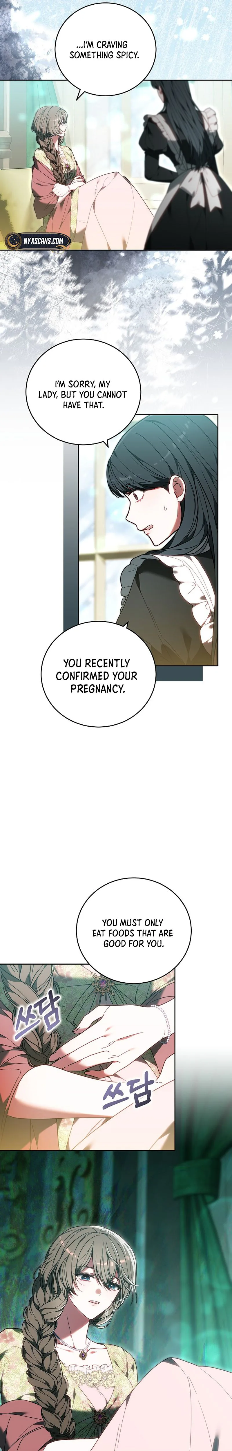 101st Confession Chapter 76 Page 14