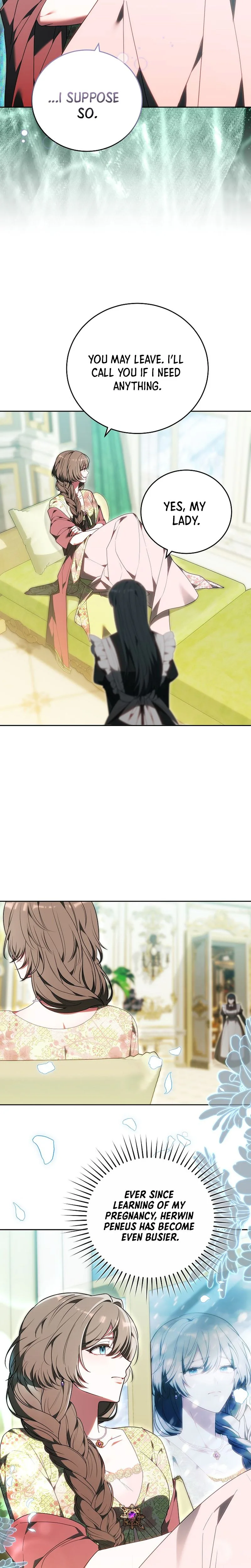 101st Confession Chapter 76 Page 15