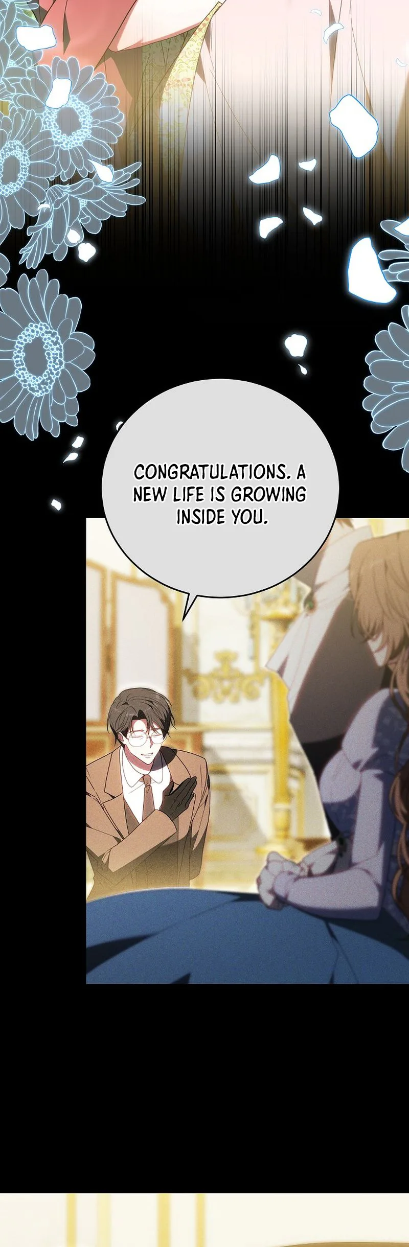 101st Confession Chapter 76 Page 16