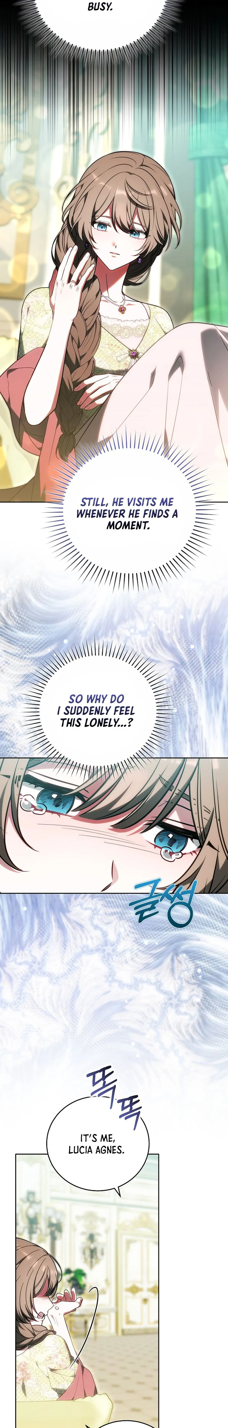 101st Confession Chapter 76 Page 18