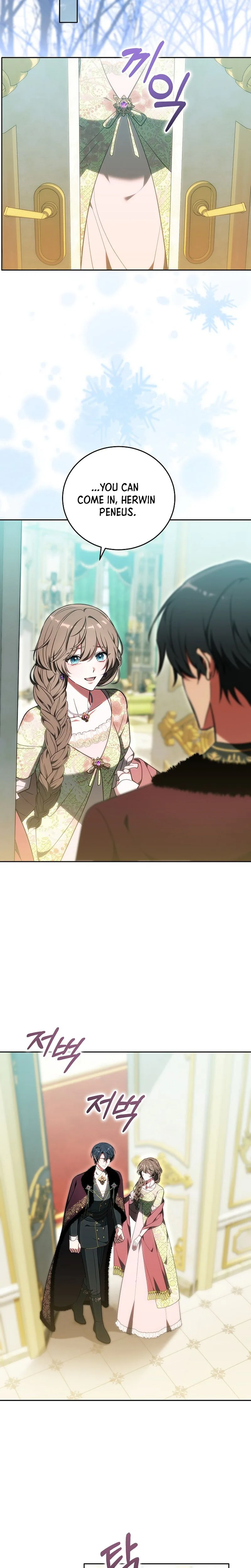 101st Confession Chapter 76 Page 21