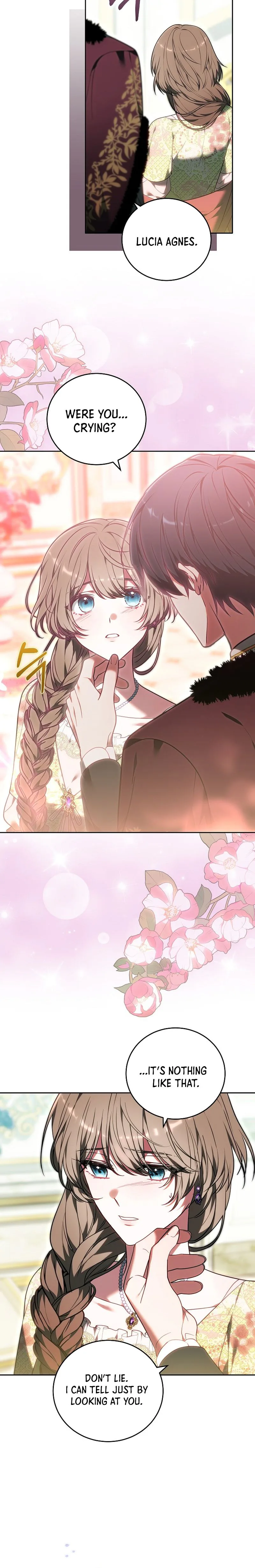 101st Confession Chapter 76 Page 22