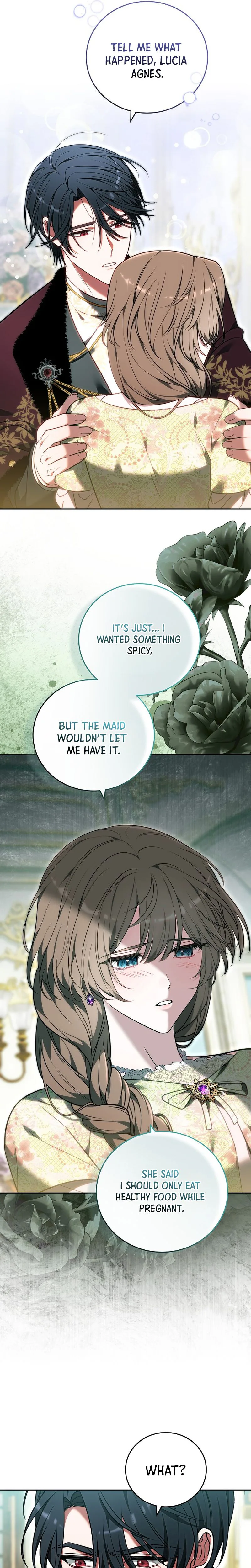101st Confession Chapter 76 Page 23