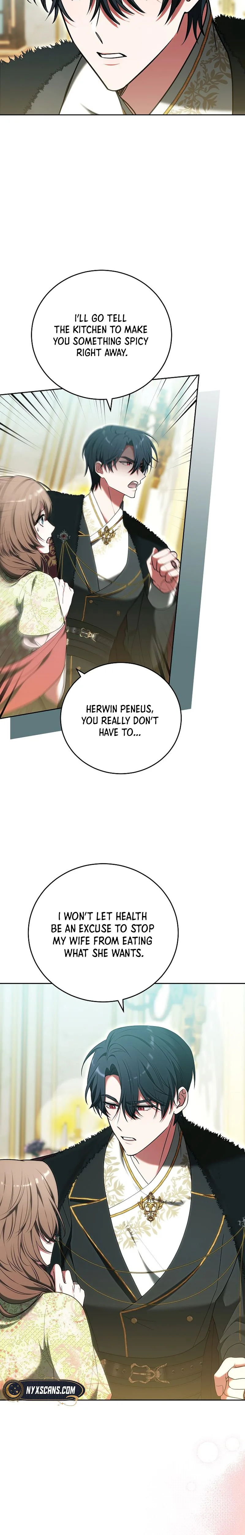 101st Confession Chapter 76 Page 24